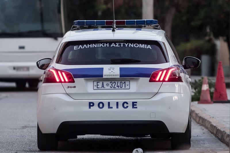 Συνελήφθη άνδρας που έδειξε τα γεννητικά του όργανα σε 13χρονο σε δημόσιες τουαλέτες στη Θεσσαλονίκη