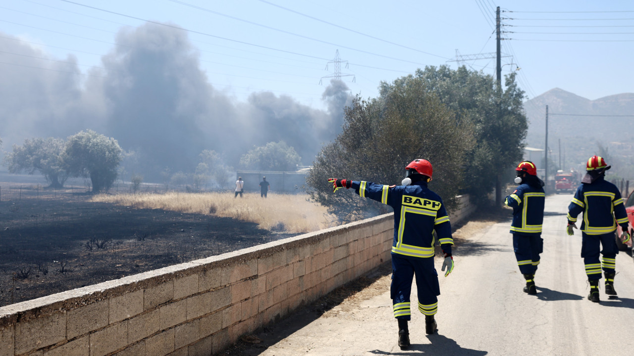 Ποιοι δρόμοι άνοιξαν στη λεωφόρο Βάρης – Κορωπίου