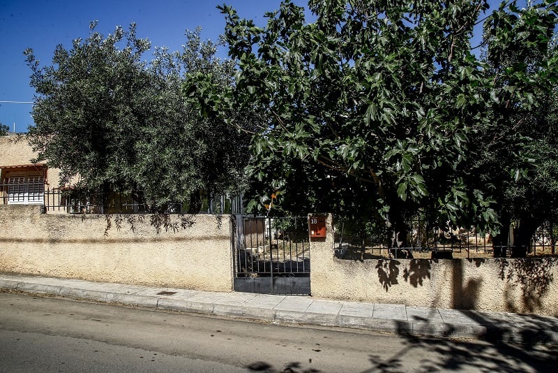 Bρέθηκε ανθρώπινο κεφάλι και πόδια σε κάδο απορριμάτων