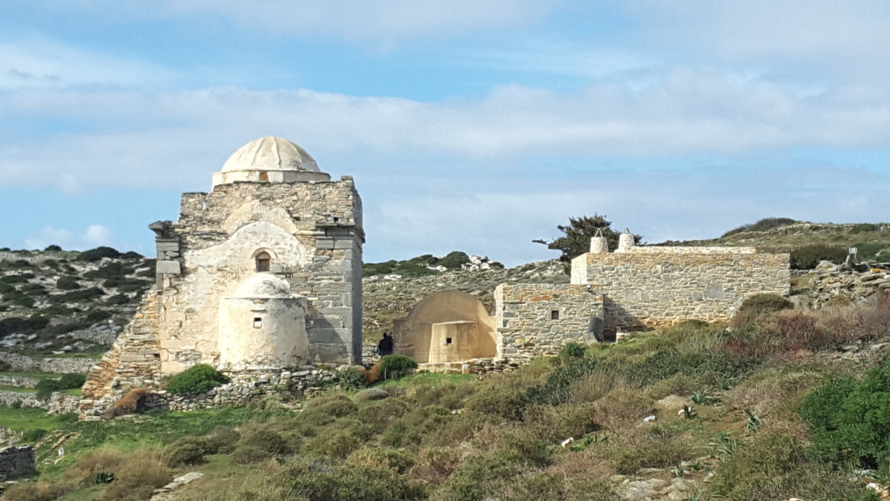 Liberation: Eρευνα γαλλικής δικαιοσύνης για εξαφάνιση τουριστριών στην Σίκινο