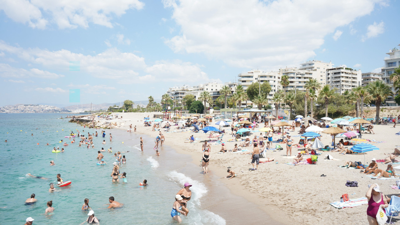 Κοινωνικός τουρισμός: Τα νότια προάστια της Αθήνας ο δημοφιλέτερος προορισμός τον Μάιο