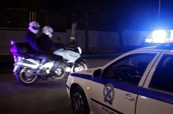 Επεισόδια με δύο συλλήψεις πίσω από τα Προσφυγικά – Τέσσερις τραυματίες αστυνομικοί