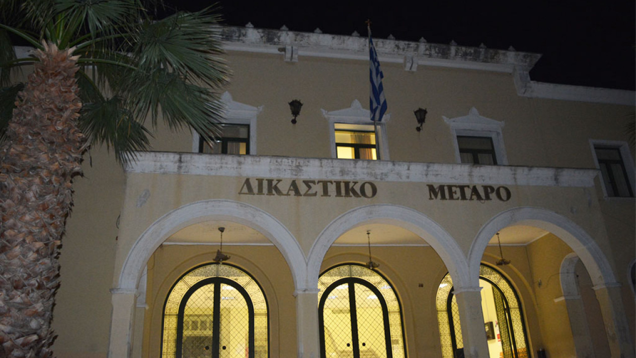 Ζάκυνθος: Προθεσμία να απολογηθούν τη Δευτέρα έλαβαν οι κατηγορούμενοι για τα επεισόδια στον Λαγανά