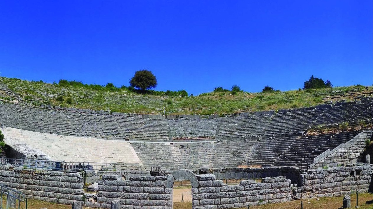 ΥΠΠΟ: Τροποποίηση ωραρίου λειτουργίας αρχαιολογικών χώρων