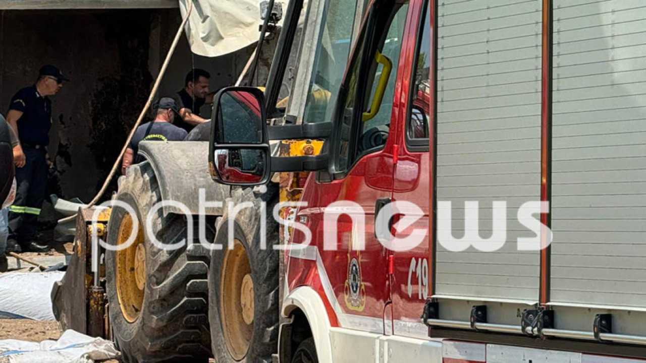 Μεσσηνία: Πολύνεκρο δυστύχημα στην ΕΟ Κυπαρισσίας – Πύργου