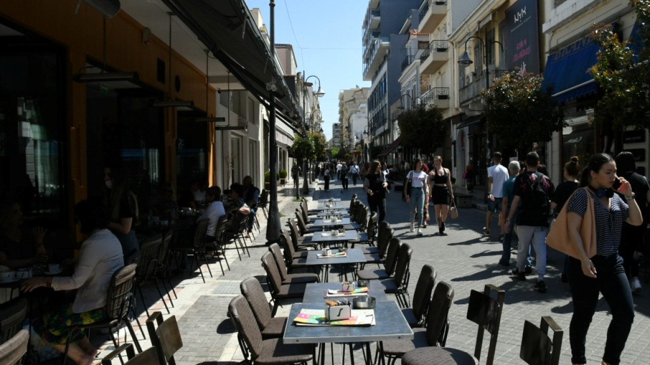 Κύκλωμα εκβιασμών: Καταθέτουν οι 8 υπάλληλοι- Αύριο οι υπόλοιποι 6