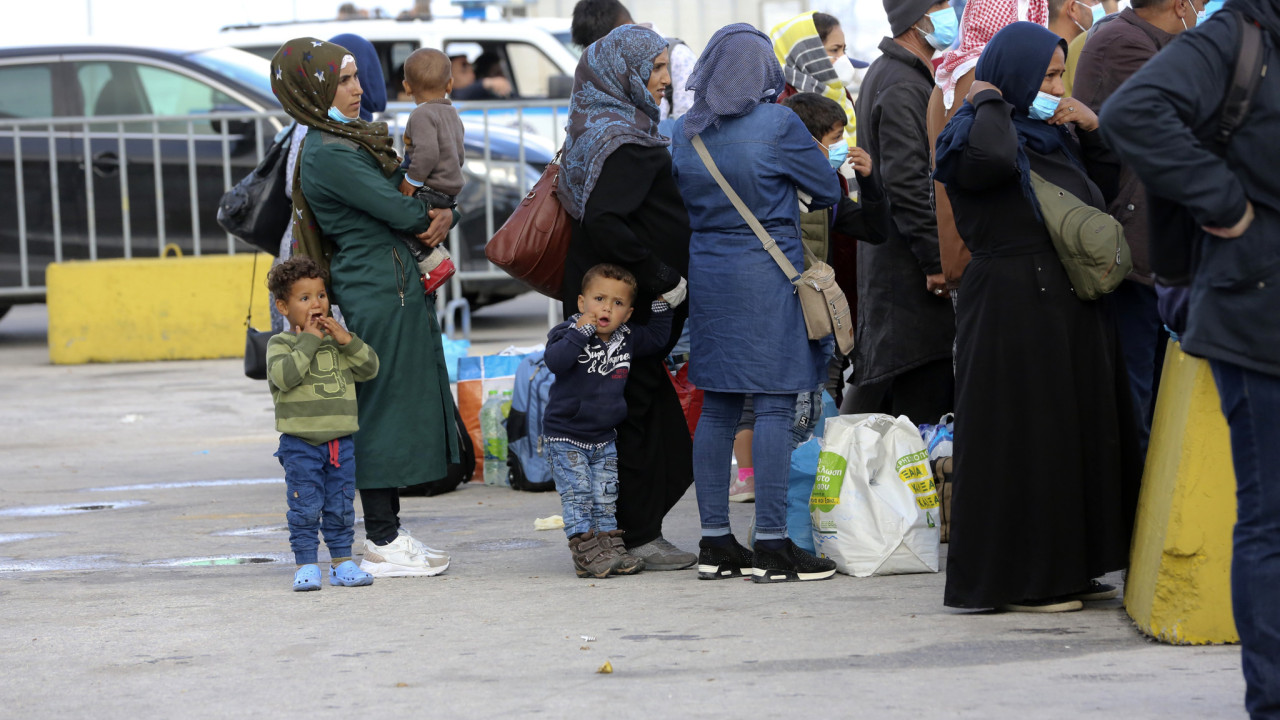 Θεσσαλονίκη: 244 χρόνια κάθειρξη στον αρχηγό κυκλώματος διακίνησης μεταναστών