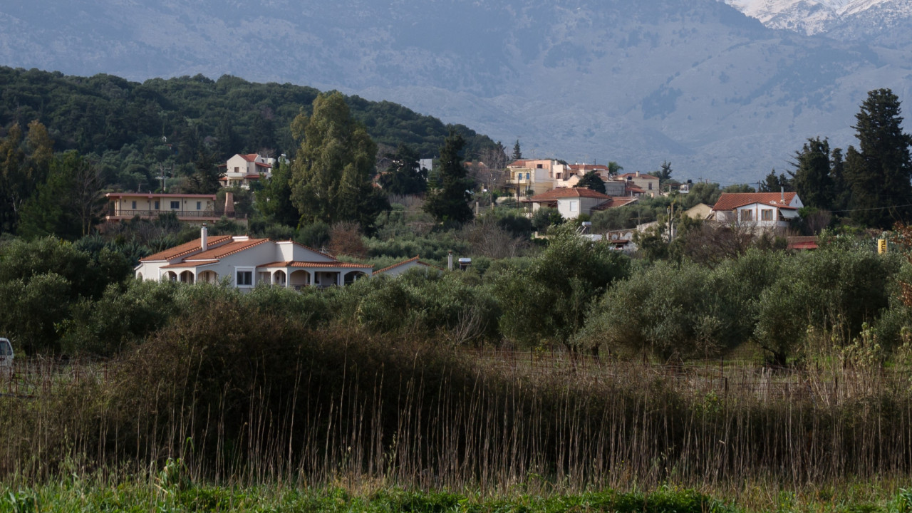 Κρήτη: Μεγάλη αστυνομική επιχείρηση για ναρκωτικά