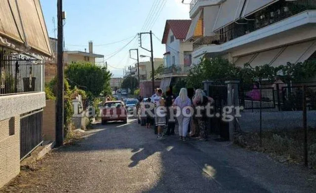 Νέα γυναικοκτονία! Σκότωσε την σύζυγό του και έδωσε τέλος στη ζωή του