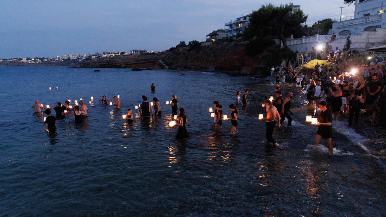 Δίκη για το Μάτι: «Κάναμε ότι ήταν ανθρωπίνως δυνατό» απολογήθηκε ο Διοικητής του Συντονιστικού Κέντρου