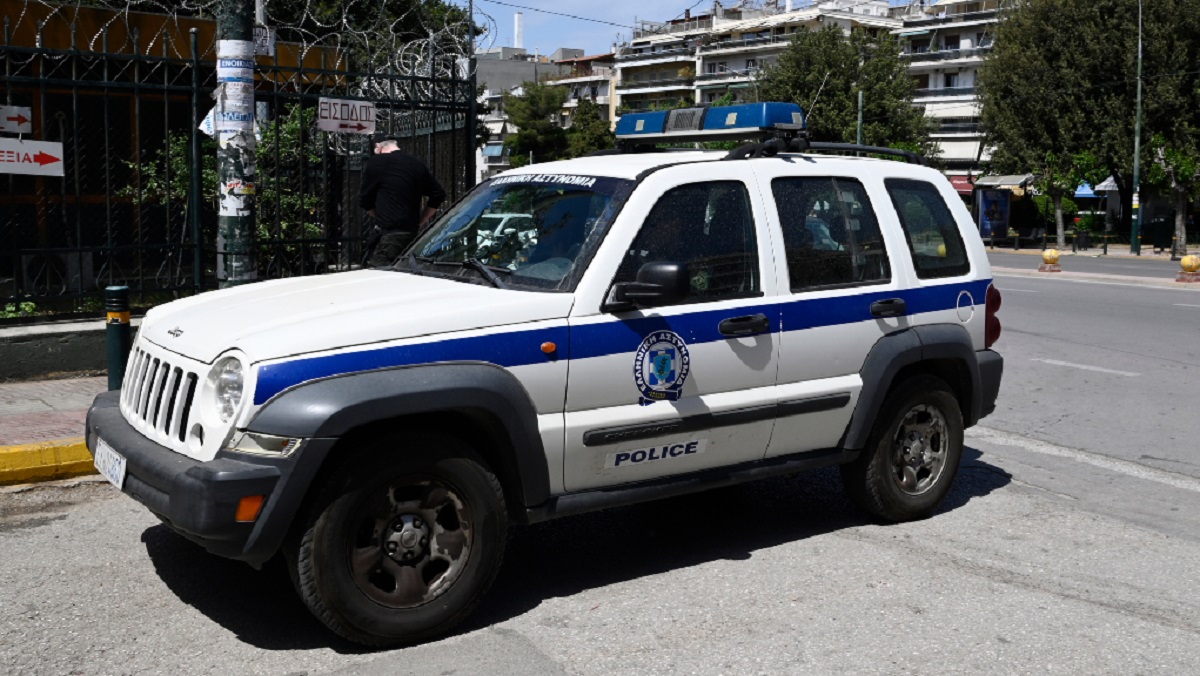 Φάρσα οι απειλές για βόμβες σε ΚΑΤ και Εφετείο Αθηνών