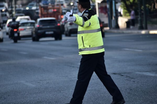 Ημέρα χωρίς Αυτοκίνητο: Κυκλοφοριακές ρυθμίσεις στο κέντρο της Αθήνα το ΣΚ