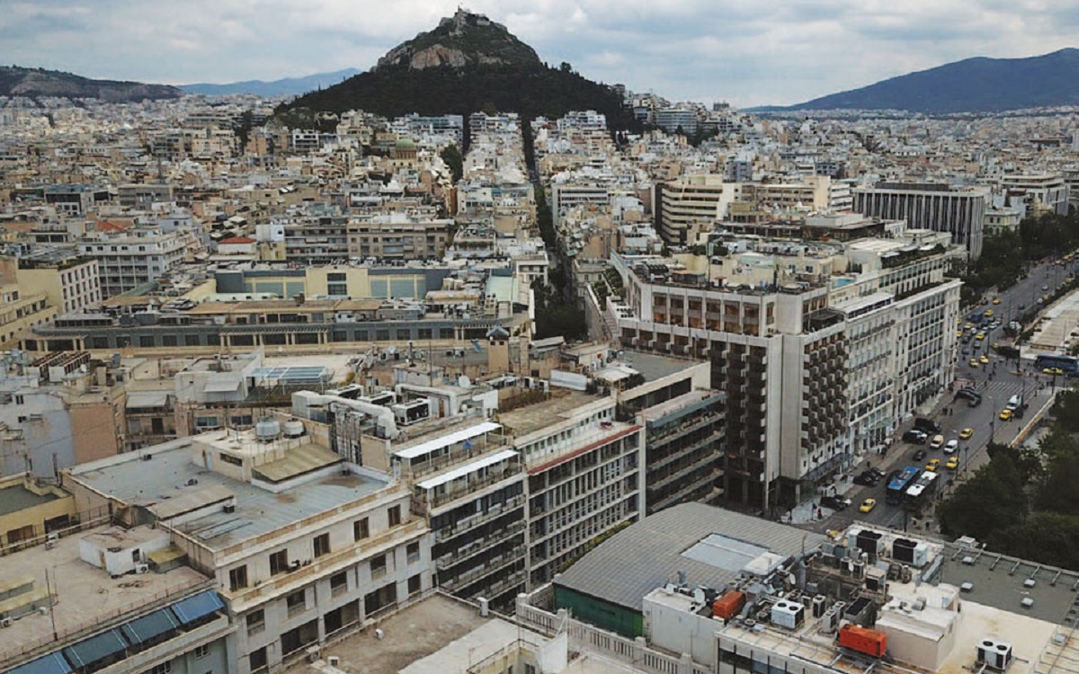 Αγοραπωλησίες ακινήτων: Αύξηση εισπράξεων 20% στο εξάμηνο – «Άλλαξαν» χέρια 27.000 ακίνητα αξίας 2,5 δισεκ. ευρώ