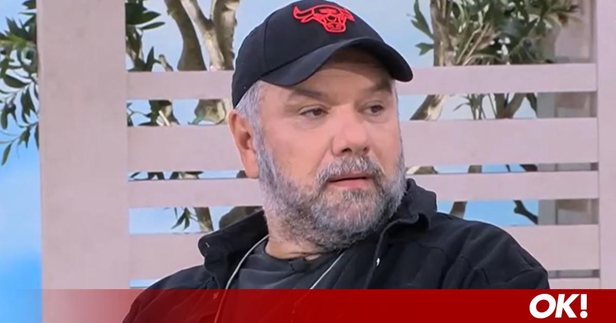 «Αν συνέχιζα να παίρνω το χάπι δεν θα ήμουν εδώ»