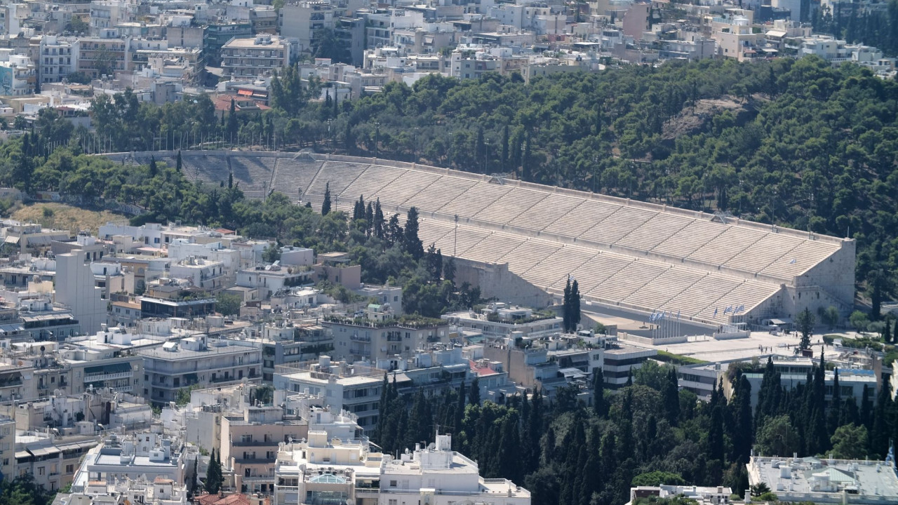 «Όλοι Μαζί Μπορούμε»: Απόψε η μεγάλη συναυλία για τον Λευτέρη Παπαδόπουλο στο Καλλιμάρμαρο