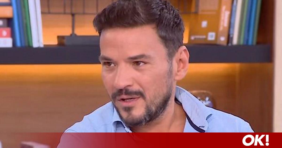 «Ήταν λίγο ατυχής αυτή η στιγμή»