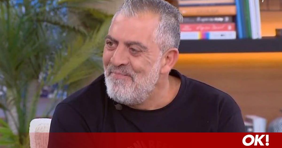 Κούλλης Νικολάου: Τι αποκάλυψε για τη σειρά Famagusta και το Netflix στην Κύπρο