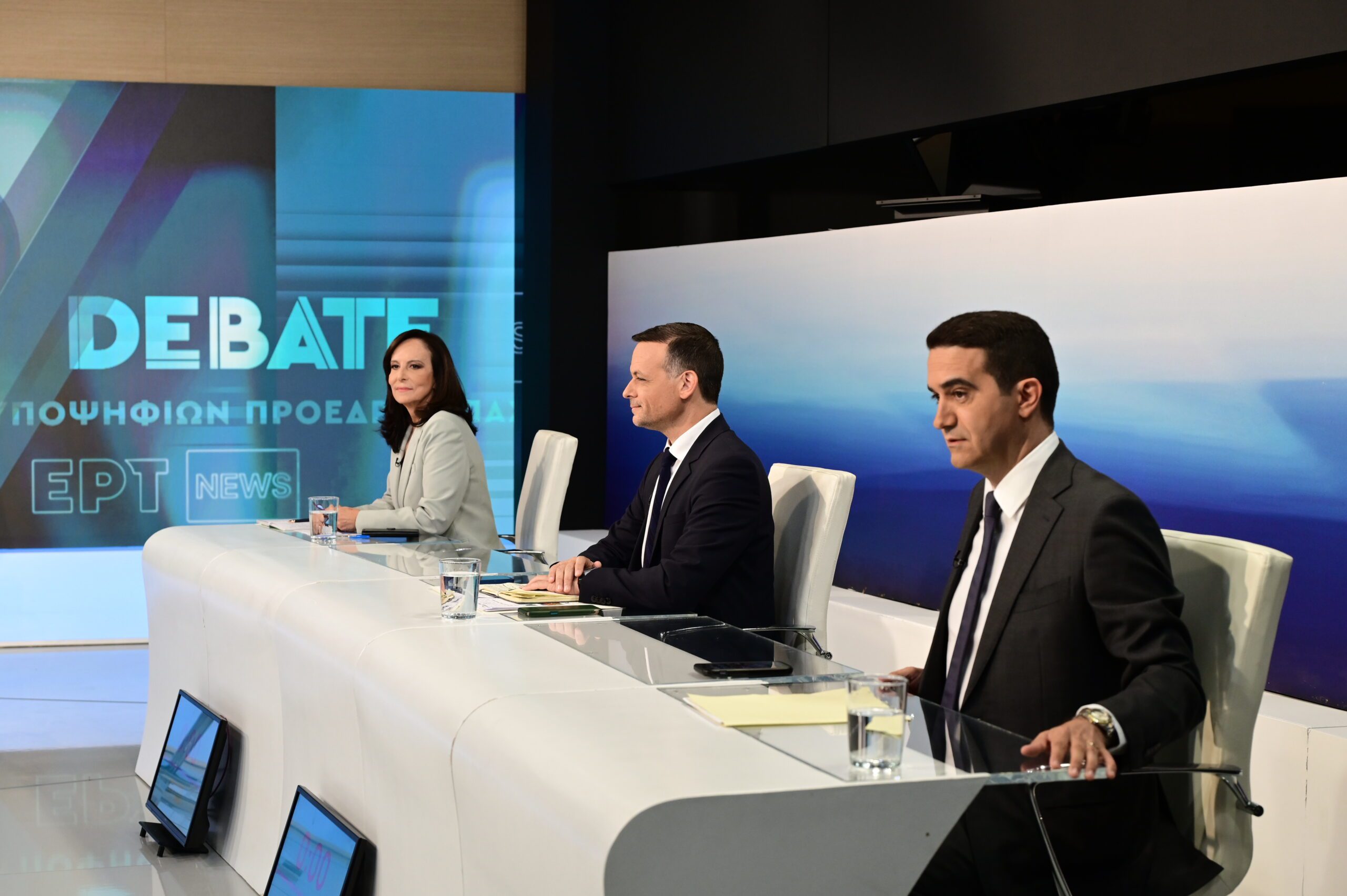 Debate – ΠΑΣΟΚ: Ενότητα Επόμενη Μέρα