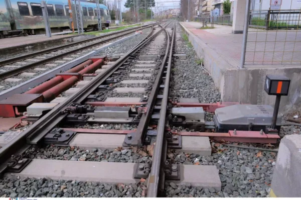 Hellenic Train: Ακυρώσεις-τροποποιήσεις δρομολογίων λόγω στάσης εργασίας των σιδηροδρομικών σήμερα Τρίτη 24/09