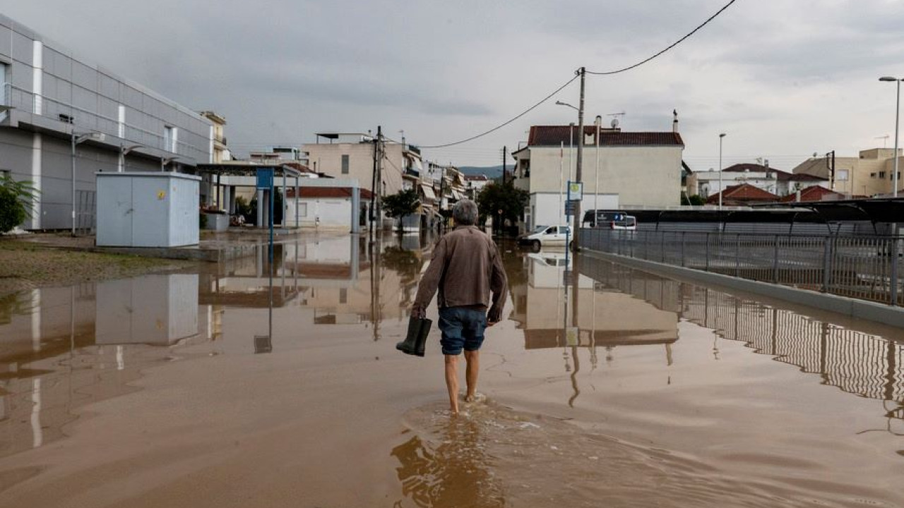 Καταγγελία στον ΣΚΑΪ: Ασφαλιστικές εταιρείες αρνούνται να ασφαλίσουν τα σπίτια μας στο Βόλο