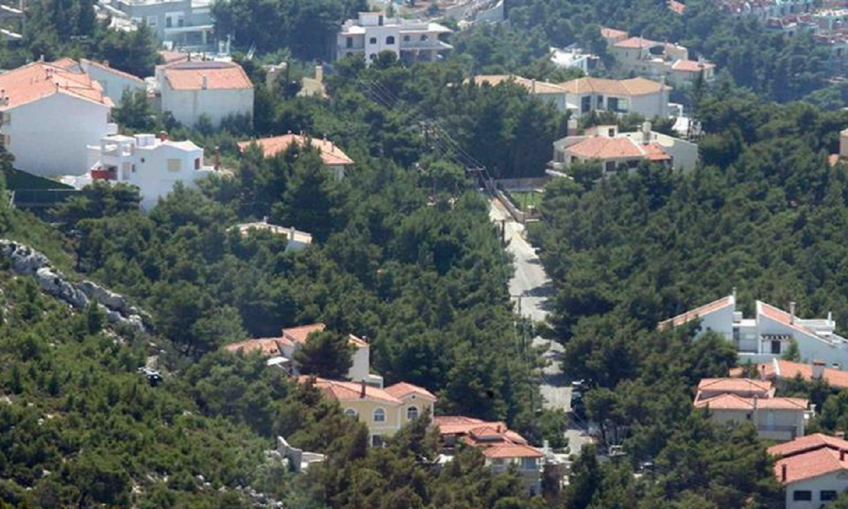 Καταπατημένα Δημοσίου: Οι πρώτες 1.000 αιτήσεις για εξαγορά από ιδιώτες – Ανοιχτή για όλους από σήμερα 31 Οκτωβρίου η πλατφόρμα