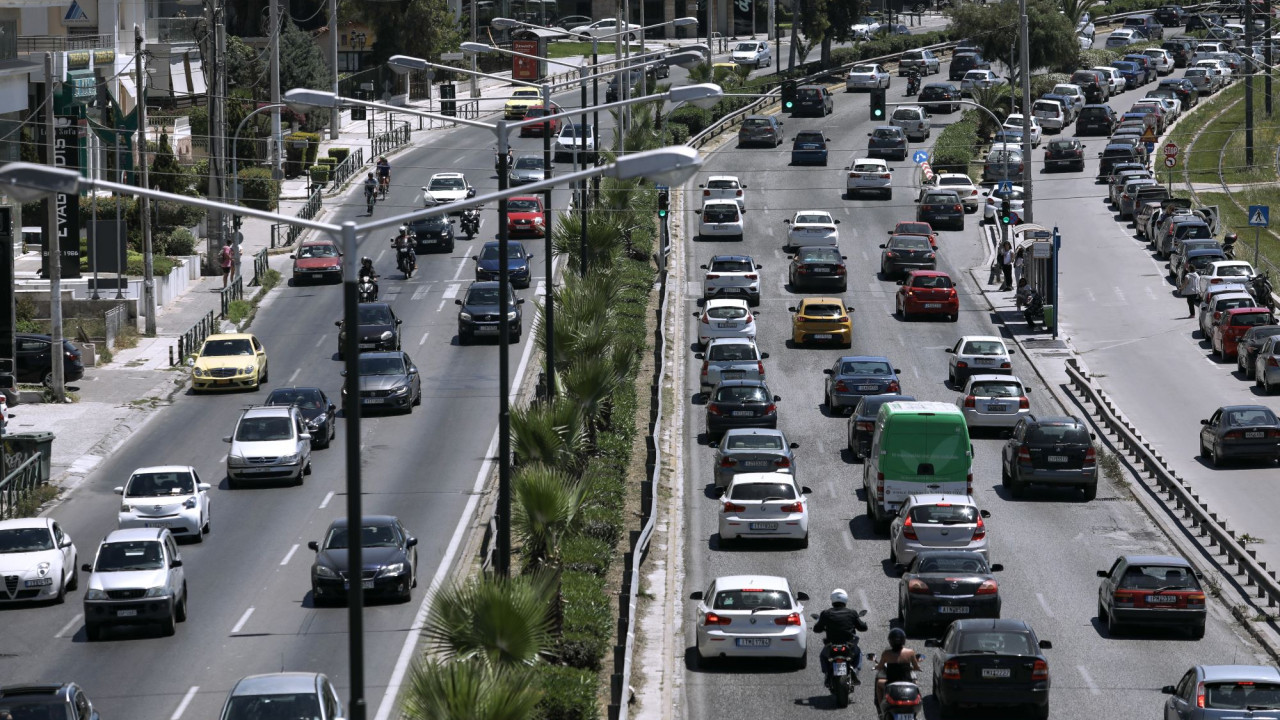 Πρόσβαση στις κάμερες της τροχαίας ζητούν οι ασφαλιστικές εταιρείες