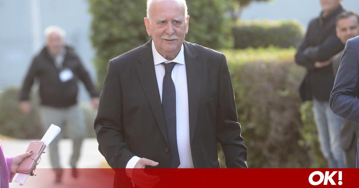 Γιώργος Παπαδάκης: Η απάντηση μετά τη μαντινάδα των Droulias Brothers