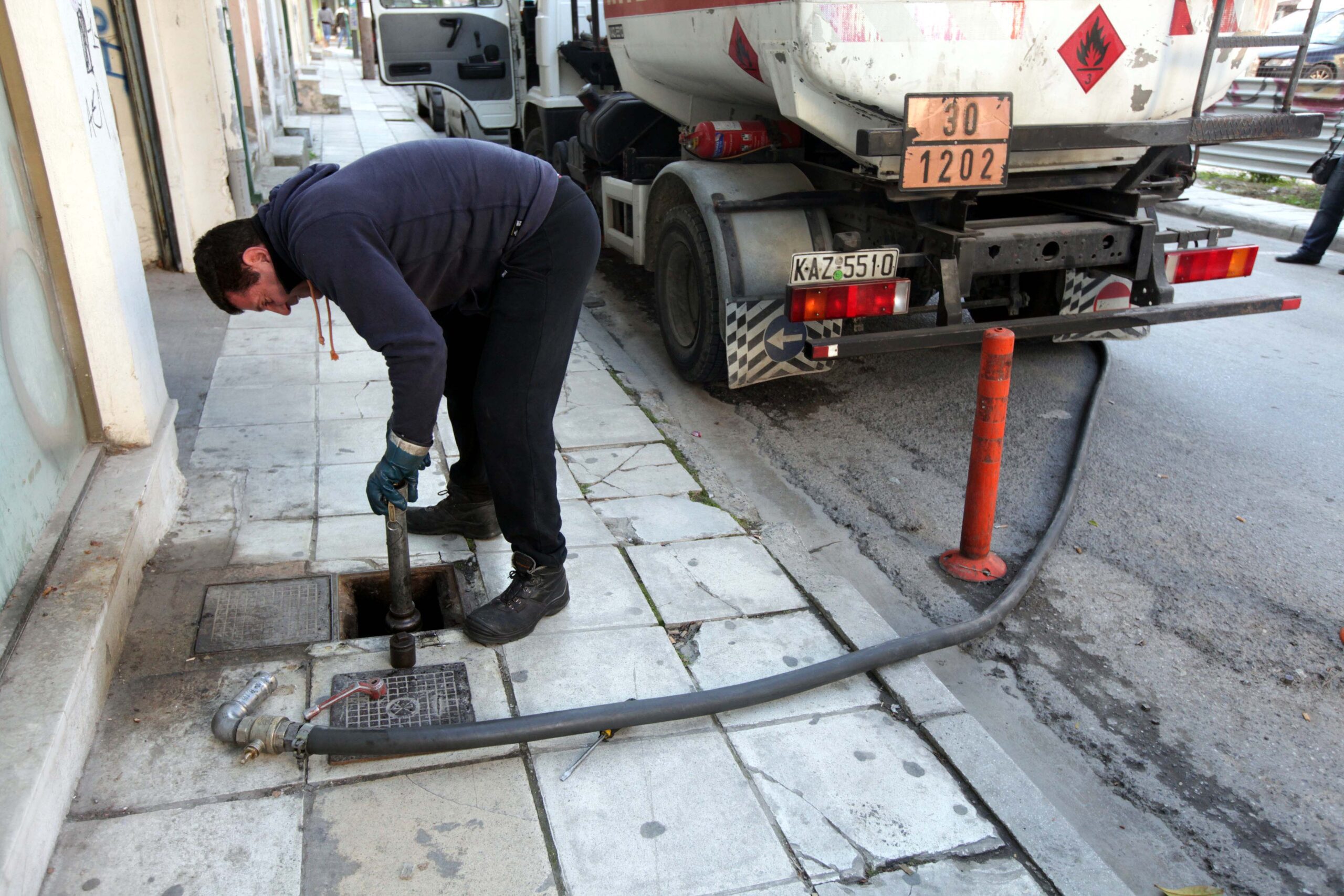 Διάθεση πετρελαίου θέρμανσης από τις 15 Οκτωβρίου: Τι είπε στο ΕΡΤΝews η πρόεδρος της Ένωσης Βενζινοπωλών Αττικής