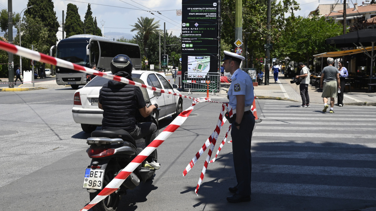 Μαραθώνια Λαμπαδηδρομία: Κυκλοφοριακές ρυθμίσεις σήμερα στην Αθήνα