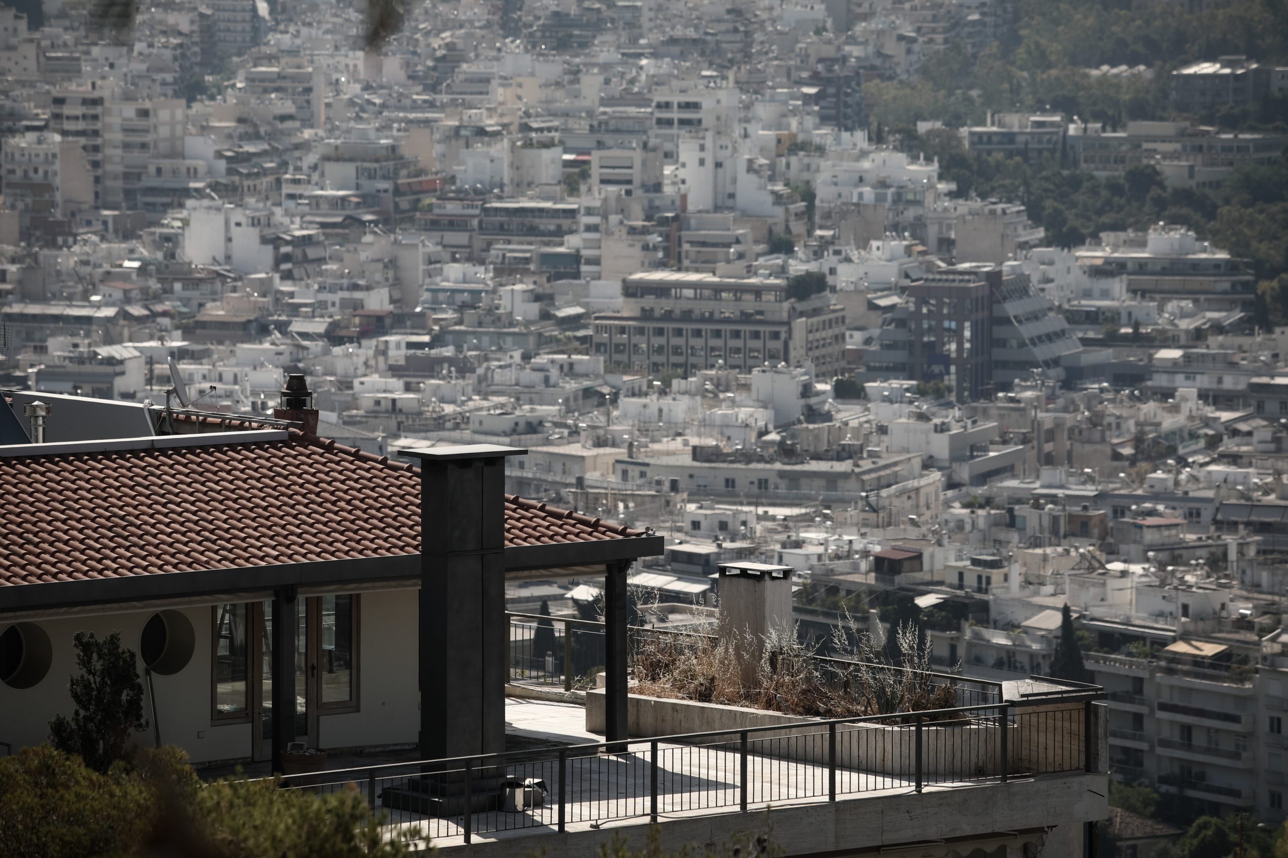 Αντικειμενικές αξίες: Αλλάζουν σε 12 δήμους της χώρας – Ποιες είναι οι περιοχές της Αττικής