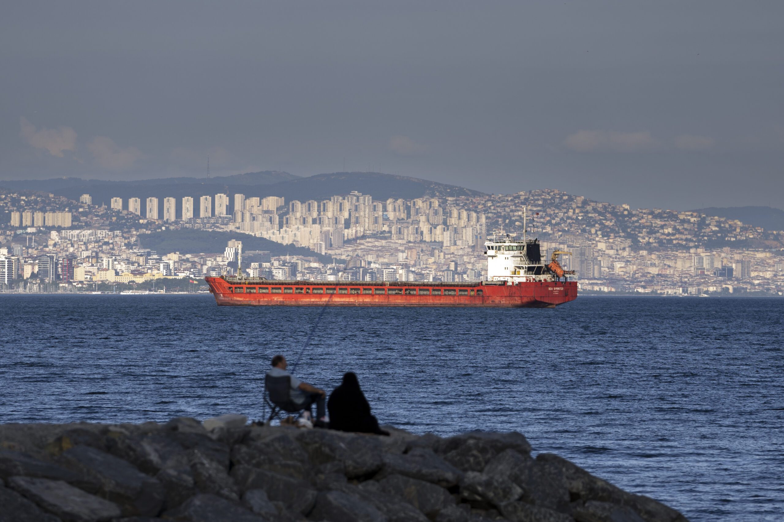 Υποβρύχια drones θα χαρτογραφούν τη βλάστηση