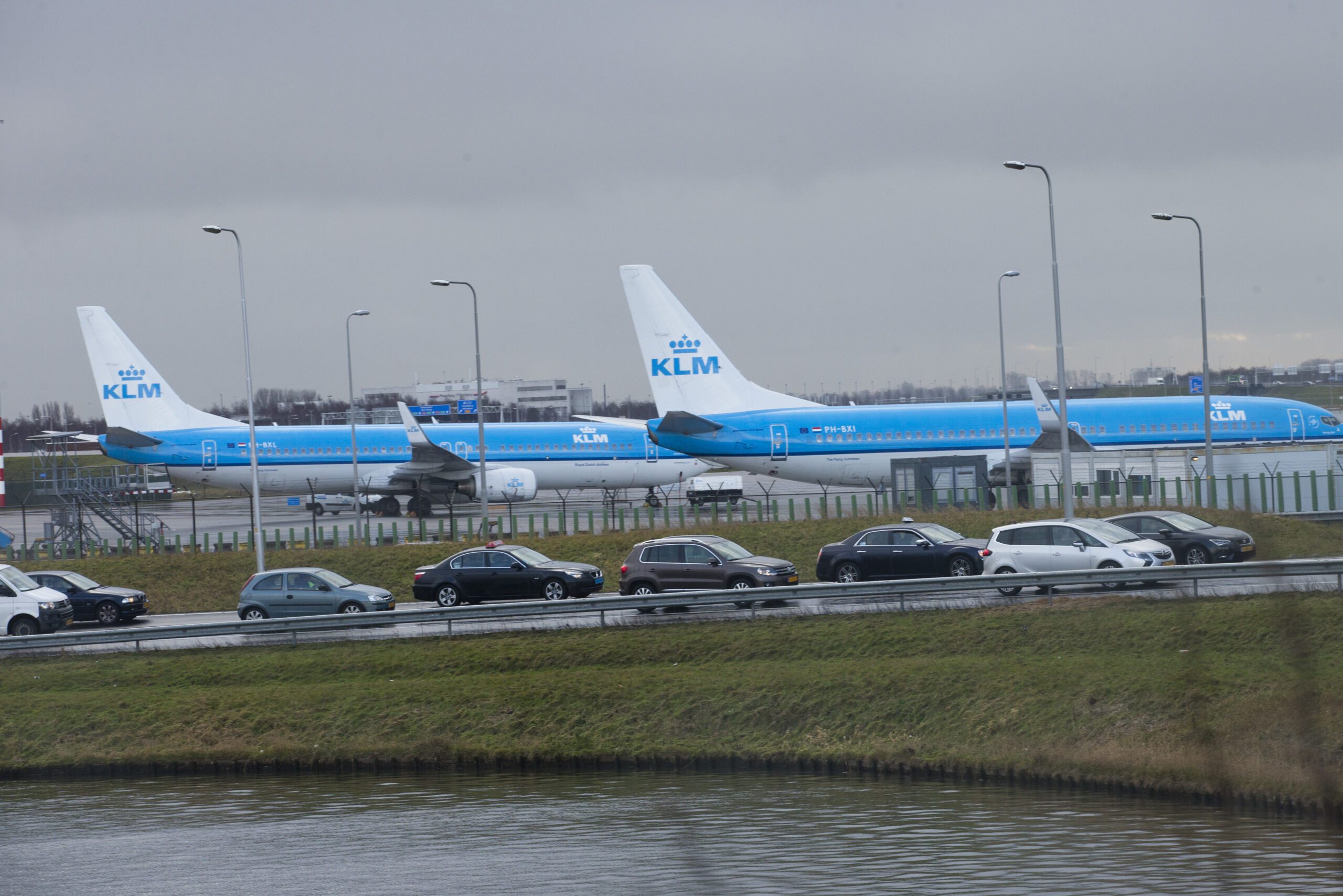 Ολλανδία: Η KLM αναστέλλει τις πτήσεις της προς το Ισραήλ έως το τέλος του έτους