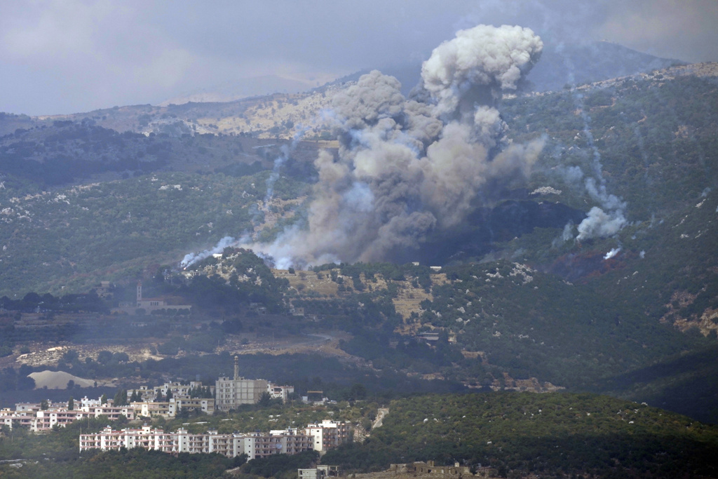 Ισραήλ: Θρίλερ με τα αντίποινα στο Ιράν – Οι πιέσεις της Δύσης και ο αποφασισμένος Νετανιάχου