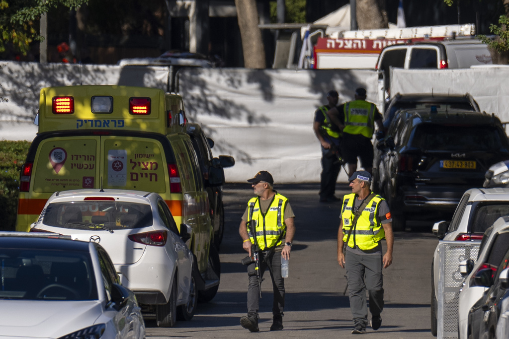 Ιράν: Η Χεζμπολάχ βρίσκεται πίσω από την επίθεση με drone που έθεσε στο στόχαστρο κατοικία του Νετανιάχου