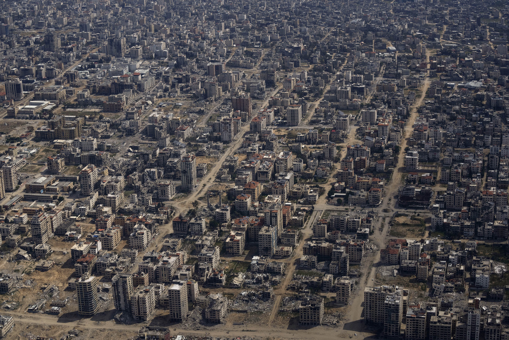 Το Ιράν απειλεί το Ισραήλ με οδυνηρές συνέπειες – «Παράθυρο» για εκεχειρία στη Γάζα, ξεκινούν διαπραγματεύσεις στη Ντόχα