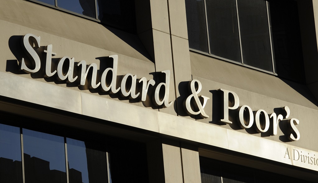 Standard and Poor`s: Θετικές εκτιμήσεις για την ελληνική οικονομία