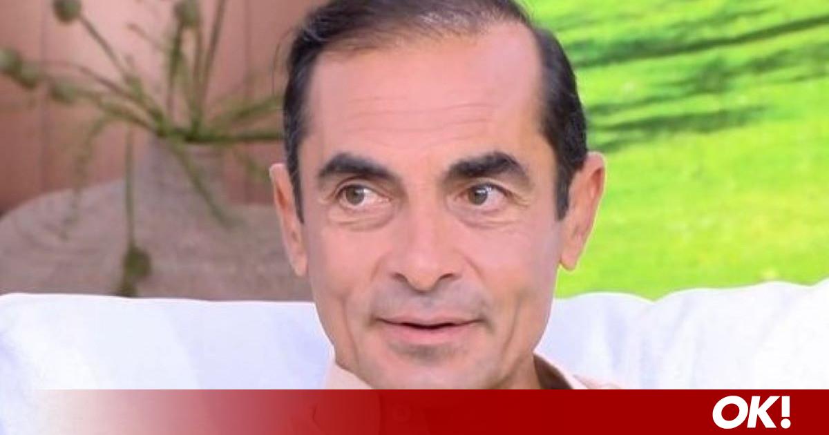 «Oι περισσότεροι παντρεύονται και μετά 8 στα 10 ζευγάρια είναι στα διαζύγια. Δεν είναι ένα μοντέλο ιδανικό για μένα»