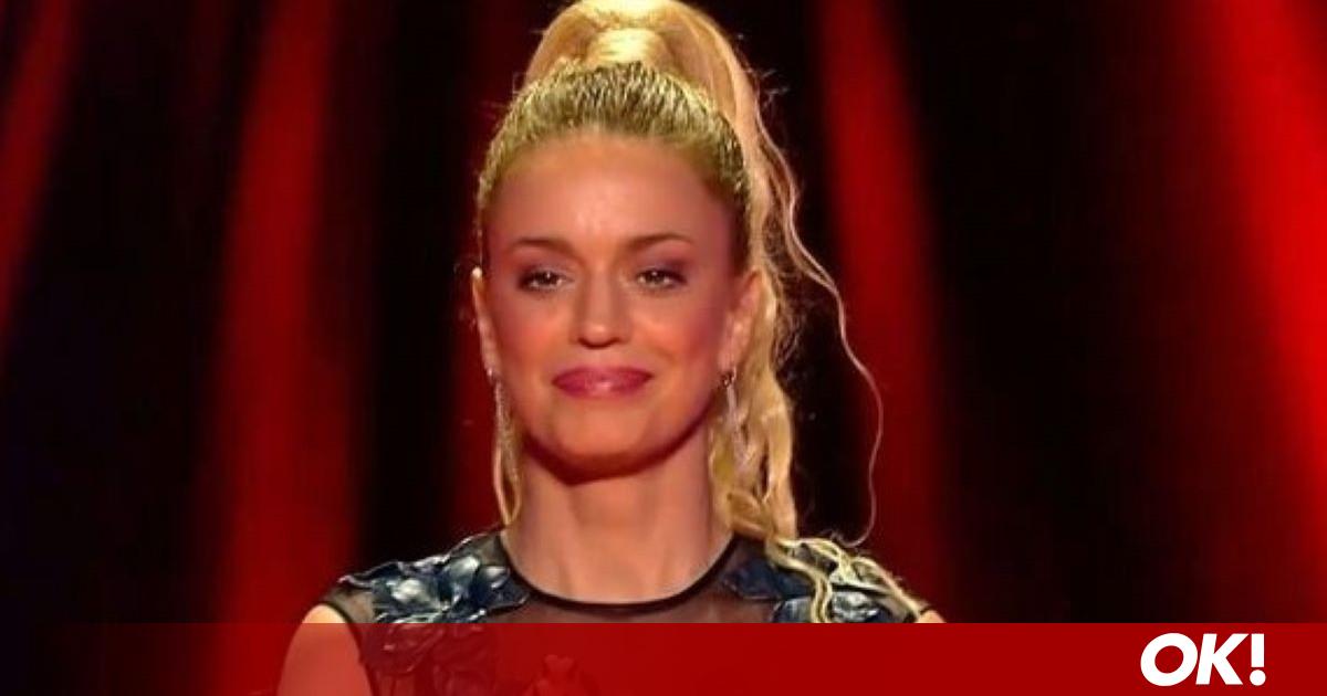 Άφωνοι οι κριτές του The Voice με την εμφάνιση της στη σκηνή