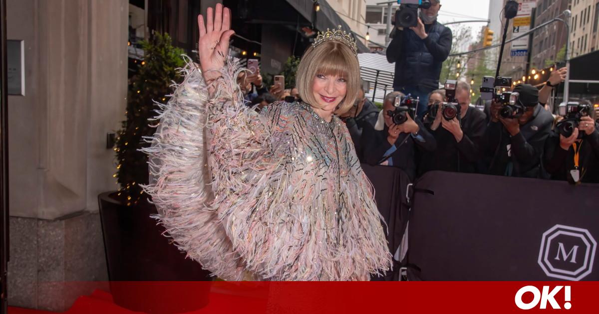 Met Gala 2025: H Vogue ανακοίνωσε το θέμα της έκθεσης