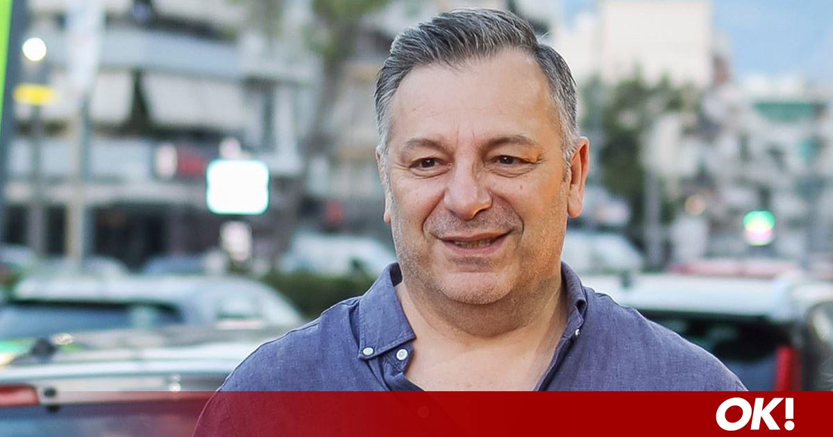 Παντρεύτηκε τη σύντροφό του μετά από 14 χρόνια σχέσης