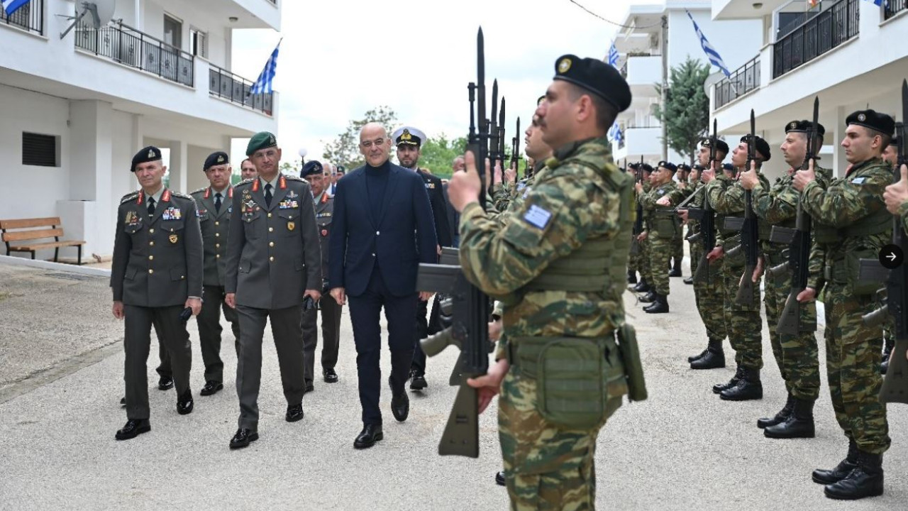 Στρατιωτικές σχολές: Κίνητρα για να γίνουν πιο… ελκυστικές