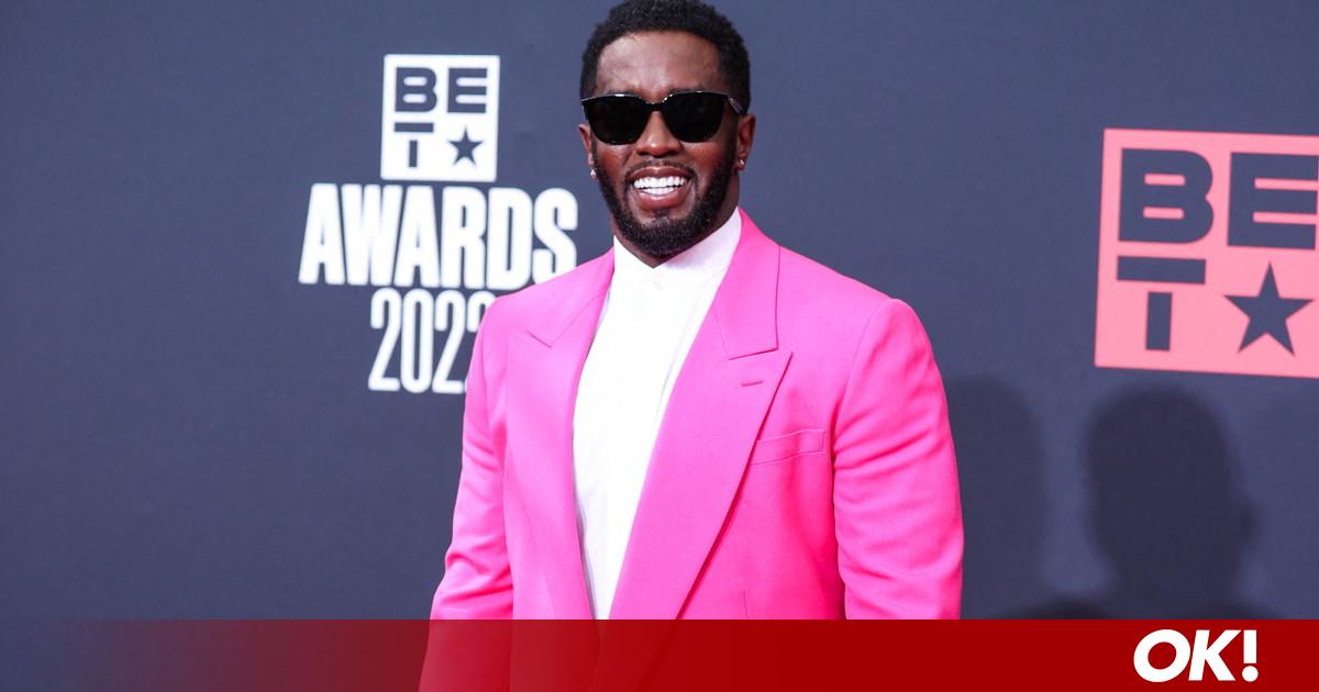 Diddy: Αντιμέτωπος με νέα κατηγορία σεξουαλικής κακοποίησης