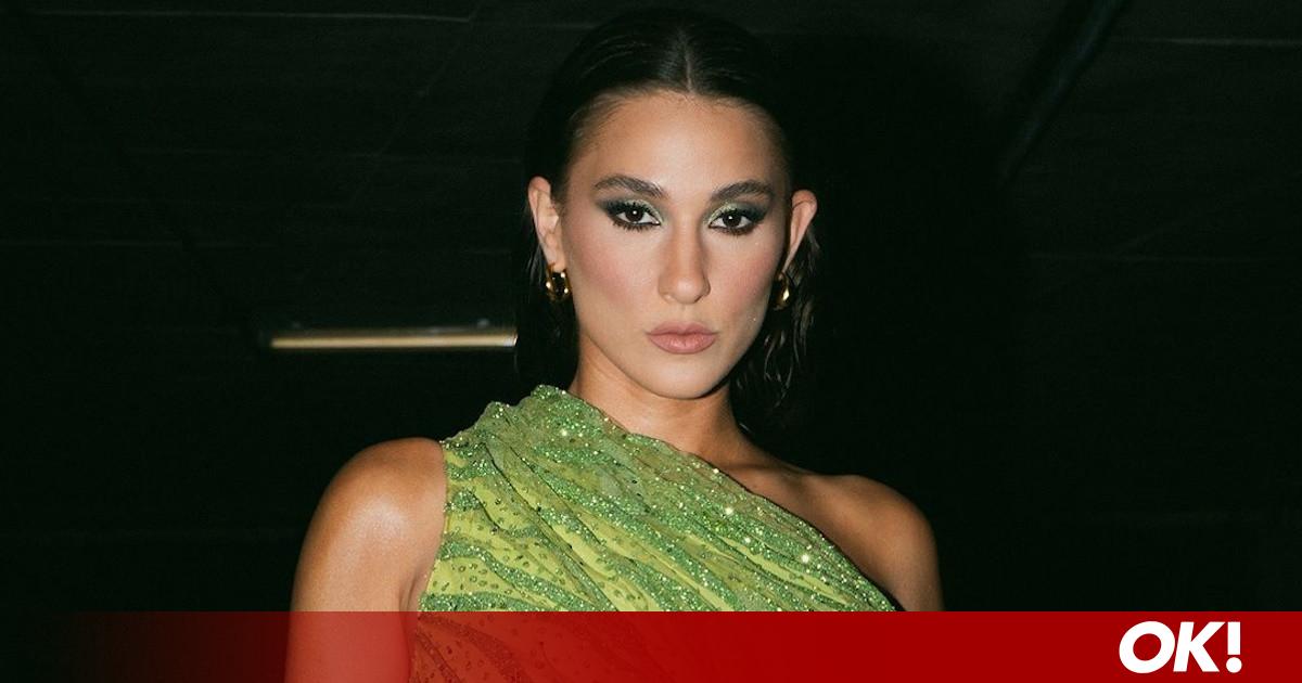 Evangelia: «Έχω ετοιμάσει το τραγούδι που θα καταθέσω για την Eurovision»