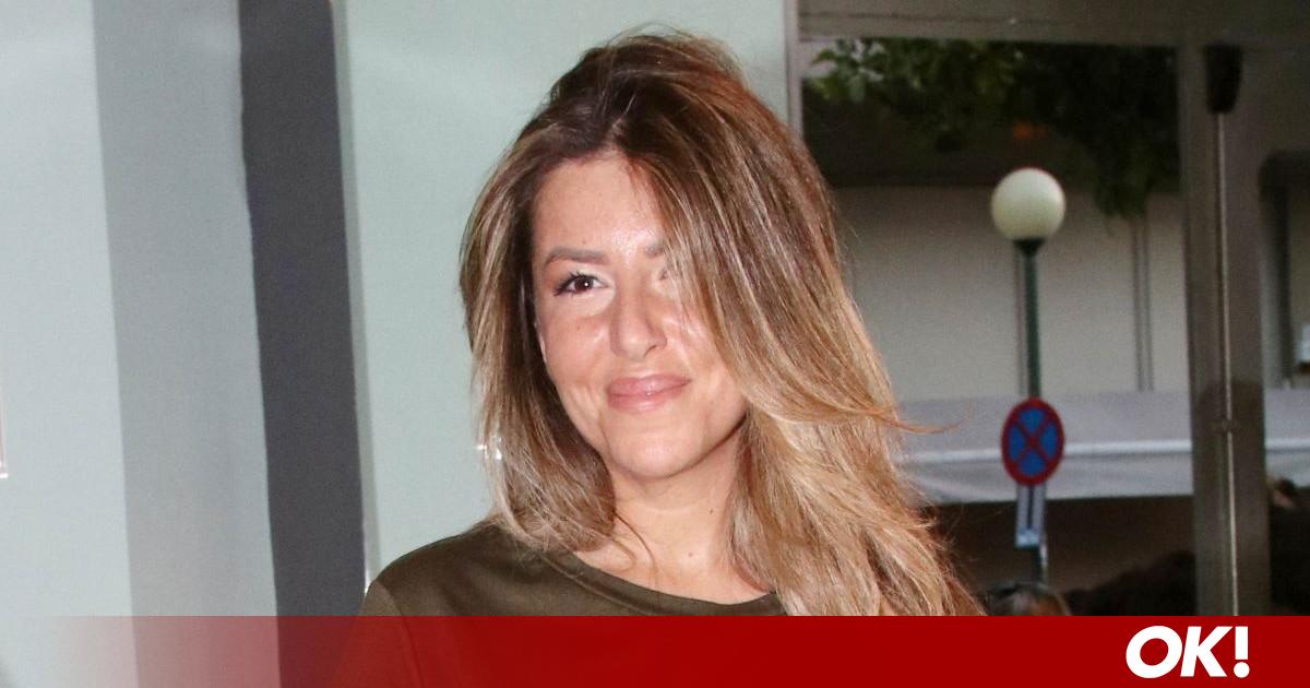 Αναστασία Γιάμαλη: Η απάντηση για την αλλαγή στην ώρα της εκπομπής της 