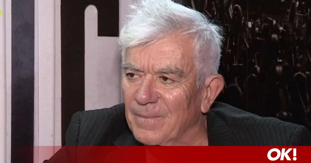 «Ήταν πολύ συγκινητικό όταν μια τυφλή κοπέλα μετά την παράσταση έπιανε το πρόσωπό μου…»