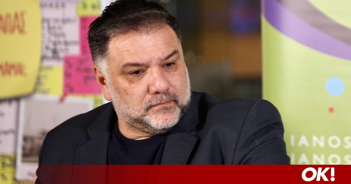 «Δεν σπαταλάω πια τον χρόνο μου για τίποτα λιγότερο»