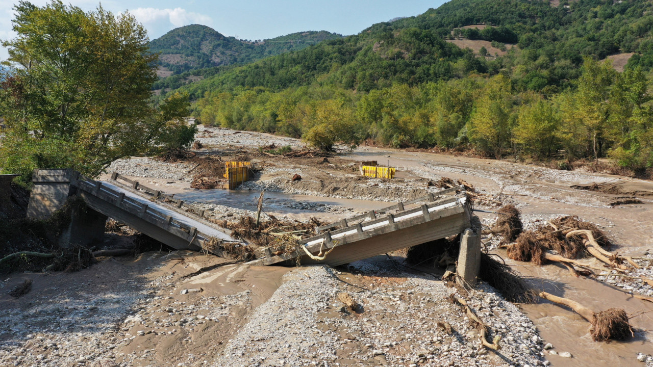 Δίκη για τον Ιανό: Ένοχοι Αγοραστός και άλλοι 3 για την πλημμύρα