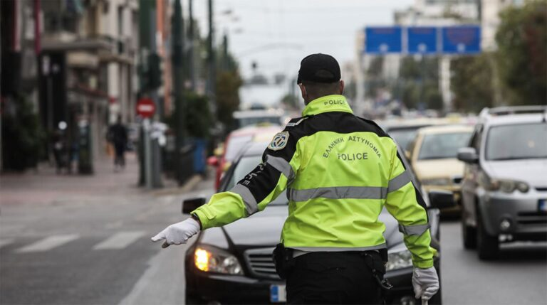 Κυκλοφοριακές ρυθμίσεις σήμερα Κυριακή στην Αθήνα λόγω της διεξαγωγής του 28ου Ποδηλατικού Γύρου