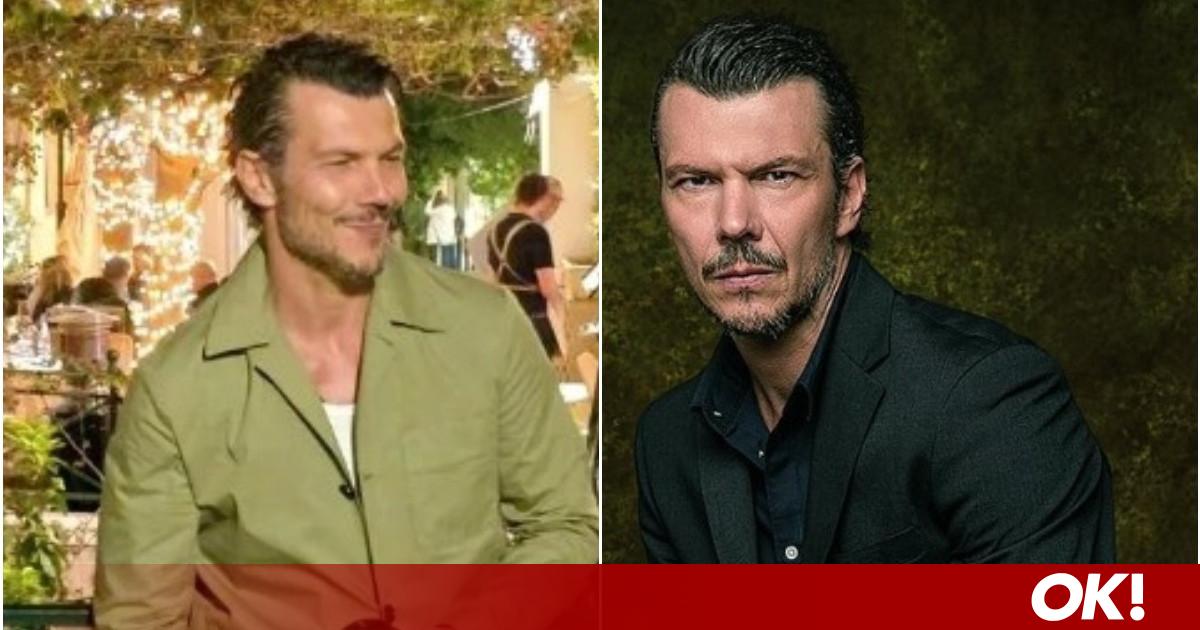 Το συγκλονιστικό spoiler που έδωσε για τους Μαύρους Πίνακες και η σκηνή στο νεκροτομείο