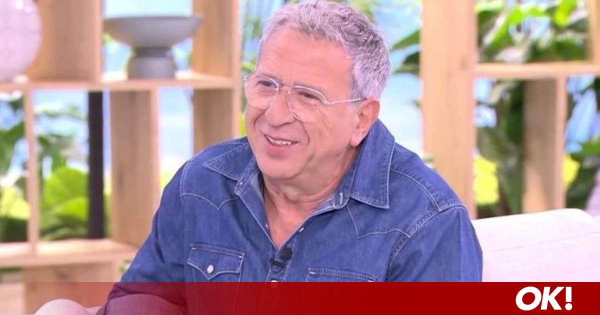 Η εξομολόγηση για την πρώην σύζυγό του – «Είναι ξεχωριστό άτομο για εμένα»